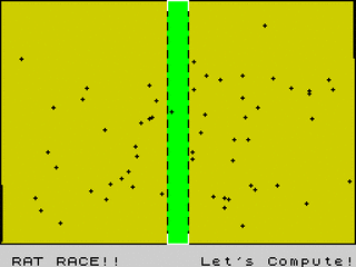 ZX GameBase Rat_Race