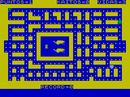 ZX GameBase Ratas_Asesinas,_Las MicroHobby 1985