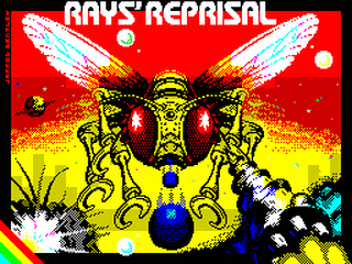 ZX GameBase Rays'_Reprisal Monument_Microgames 2015