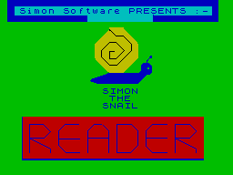 ZX GameBase Reader Simon_Software 1984