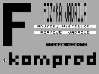 ZX GameBase Reakcje_Jadrowe Kompred 1988