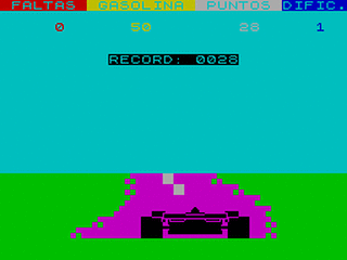 ZX GameBase Record Grupo_de_Trabajo_Software 1985