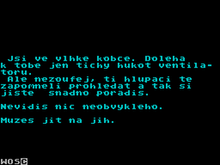 ZX GameBase Recovery Jioi_Chabek 1989