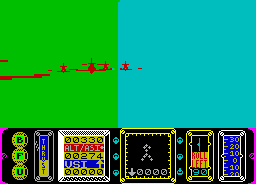 ZX GameBase Red_Arrows Database_Software 1985