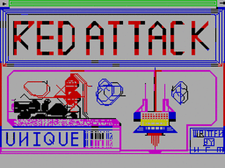 ZX GameBase Red_Attack Unique_[1] 1984