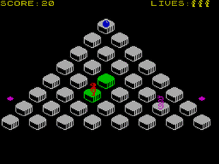 ZX GameBase Red_Fred C&VG_[Gamebook] 1985