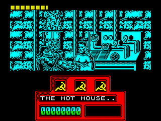 ZX GameBase Red_Heat Ocean_Software 1989