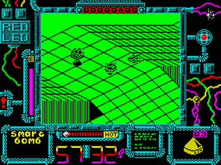 ZX GameBase Red_L.E.D. Starlight_Software 1987
