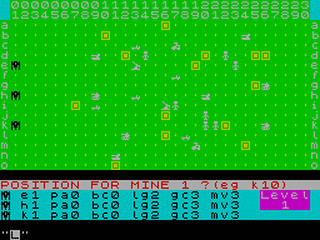 ZX GameBase Red_Weed MC_Lothlorien 1983
