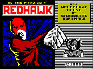 ZX GameBase Redhawk Melbourne_House 1986