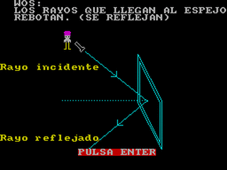 ZX GameBase Reflexión_de_la_Luz:_Espejos_Planos Ediciones_SM 1985