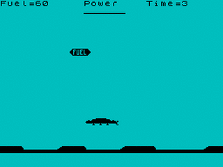 ZX GameBase Refueling Sinclair_User 1983