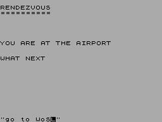 ZX GameBase Rendezvous Usborne_Publishing 1984