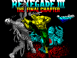 ZX GameBase Renegade_III:_The_Final_Chapter Imagine_Software 1989