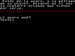 ZX GameBase Resaca Alberto_Vinuela 1990