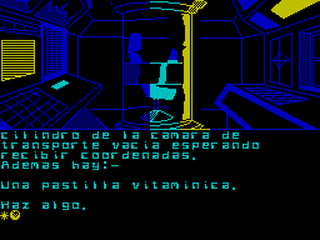 ZX GameBase Rescate Ricardo_Oyon_Rodriguez 1989