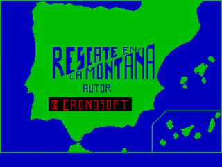 ZX GameBase Rescate_en_la_Montana_ Cibercomp 1984