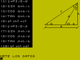 ZX GameBase Resolución_de_Triángulos MicroHobby 1985