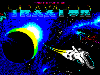 ZX GameBase Return_of_Traxtor,_The usebox.net 2015