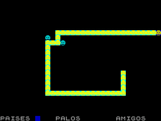 ZX GameBase Rey_Midas Grupo_de_Trabajo_Software 1985