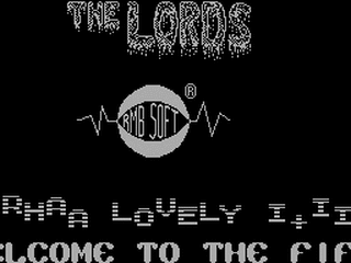 ZX GameBase Rhaa_Lovely_I_+_II The_Lords 1990