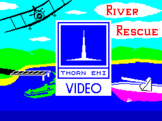 ZX GameBase River_Rescue Thorn_Emi_Video 1984