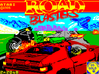 ZX GameBase Road_Blasters US_Gold 1988