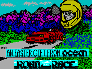ZX GameBase Road_Race Your_Sinclair 1987