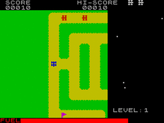 ZX GameBase Road_Racers Artic_Computing 1983