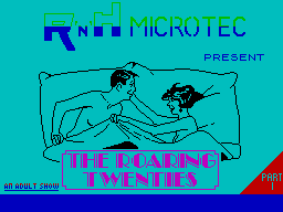 ZX GameBase Roaring_Twenties,_The R'n'H_Microtec 1985
