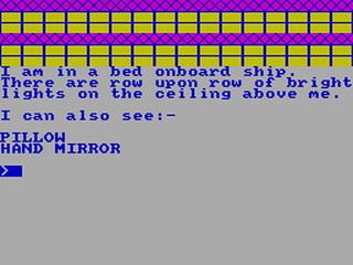 ZX GameBase Robo-City Spectrum_Computing 1984