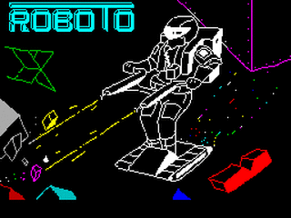 ZX GameBase Roboto Bug-Byte_Software 1986