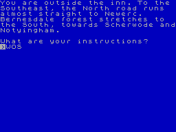 ZX GameBase Robyn_Hode Runesoft 1986