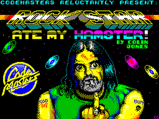 ZX GameBase Rock_Star_Ate_My_Hamster Code_Masters_Gold 1989