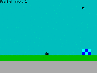 ZX GameBase Rocket_Launch U.T.S. 1983
