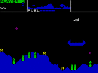 ZX GameBase Rocket_Raider C-Tech 1983