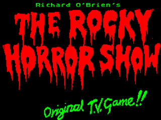 ZX GameBase Rocky_Horror_Show,_The CRL_Group_PLC 1985
