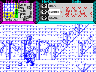ZX GameBase Rogue_Trooper Piranha 1986
