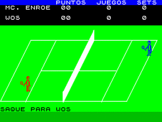 ZX GameBase Roland_Garros MicroHobby 1985