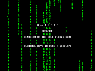 ZX GameBase Role_Playing_Game_(TRD) X-Theme