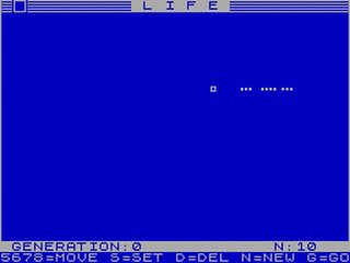 ZX GameBase Royal_Life Fuxoft 1987