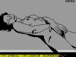 ZX GameBase Rude_Pictures_Demo_2_(128K) Tinbin_Garbage_Production 1991