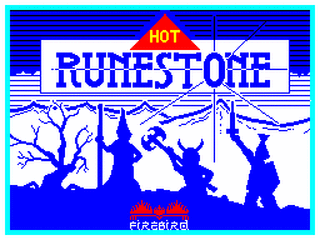ZX GameBase Runestone Games_Workshop 1986