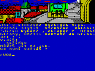 ZX GameBase Rychle_Sipy_2:_Stinadla_Se_Bouri MS-CID 1990