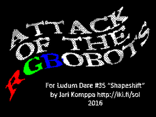 ZX GameBase Attack_of_the_RGBobots Jari_Komppa 2016