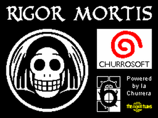 ZX GameBase Rigor_Mortis Churrosoft 2014