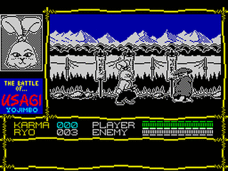ZX GameBase Samurai_Warrior Firebird_Software 1988