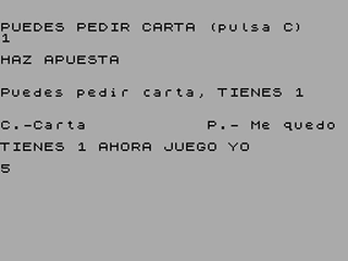 ZX GameBase Siete_y_Medio Ediciones_y_Textos 1985
