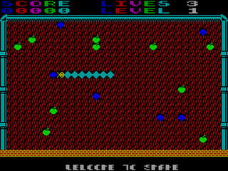 ZX GameBase Snake Dominic_J._Morris 1992