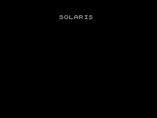 ZX GameBase Solaris Hellenic_Software 1989